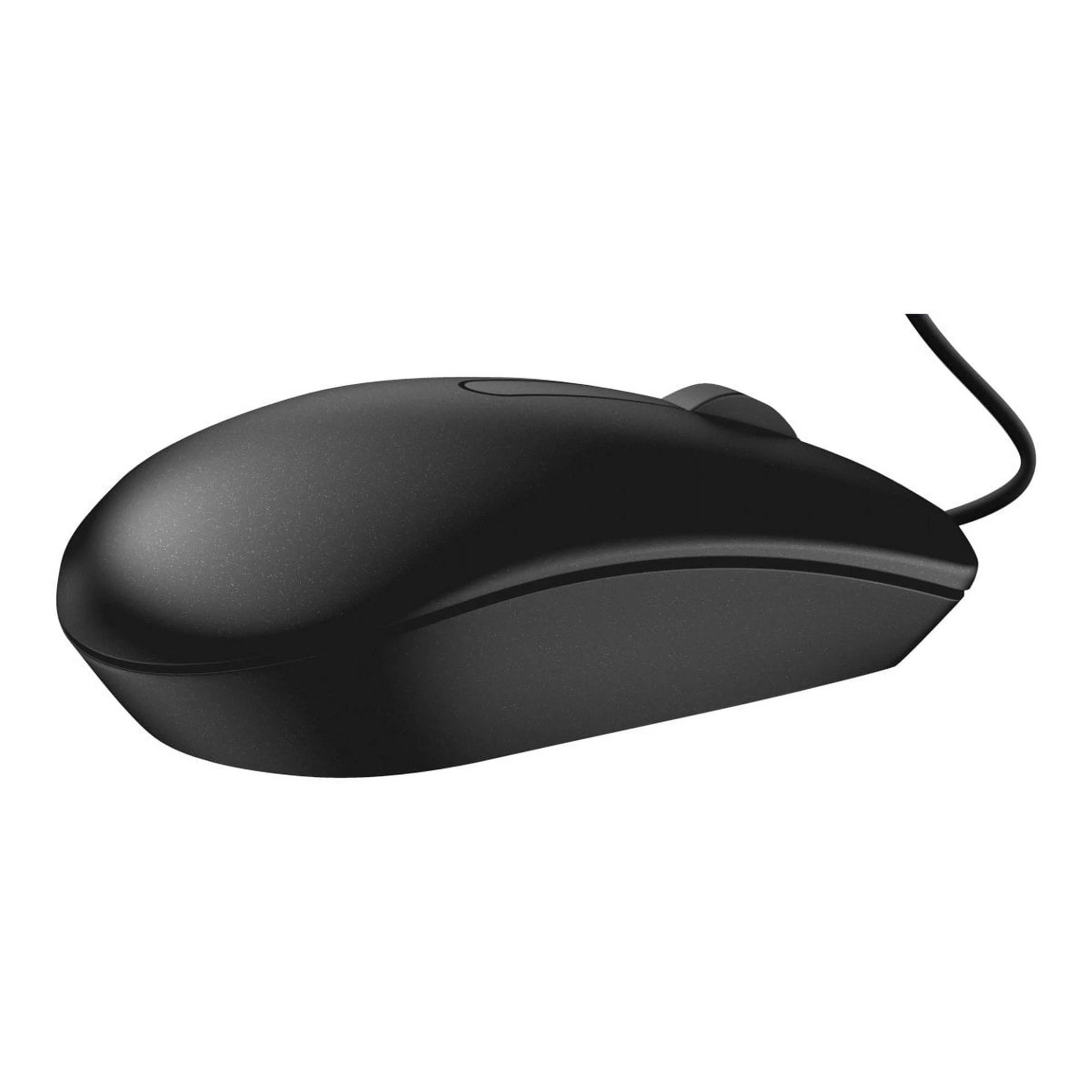 Dell USB Mouse MS116 view 3
